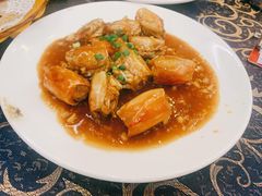 -祈胜邨•顺德鱼生•顺德菜(容桂店)