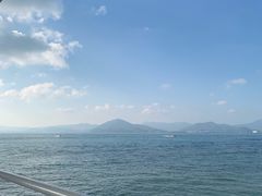 -三亚西岛海洋文化旅游区