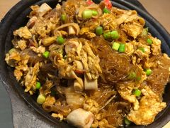 -醉得意·山茶油炒土鸡(泰安万达店)