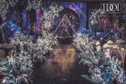 -IDOI婚礼策划·IDOIWEDDING