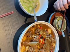 -忆江南·临江鱼馆