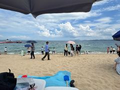 -大梅沙海滨公园