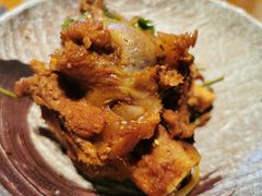 -95号酱骨·一块豆腐(展春园西路店)