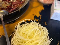 -黄潇洒老火锅(九眼桥宏济巷店)