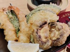 -寿司郎(中华广场店)