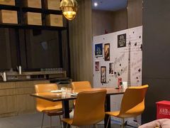 -西堤牛排(龙德广场店)