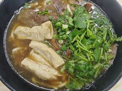 -国财牛杂(镇海店)