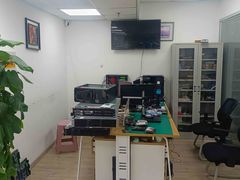 -电脑移动硬盘维修数据恢复西数wd希捷