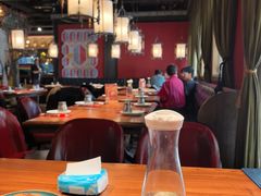 -纳瓦新疆菜(银都店)