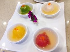-点都德(喜粤楼店)