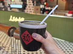 荔枝美式-人民咖啡馆(四行仓库店)