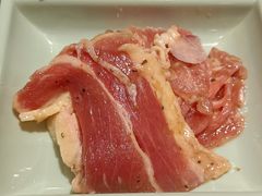 -盛江山自助料理(奥莱锦辉购物广场店)