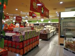 -北京华联生活超市(北京常营店)