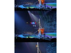 -广州长隆国际大马戏