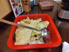 -富正毅三下锅·湘西韵味(天门山索道店)