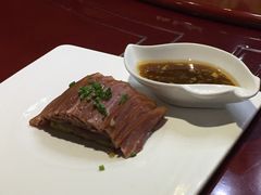-聚宾楼·烤鸭·家宴(科技三路店)