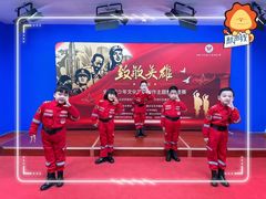 -新声线少儿口才(亦庄示范校区)
