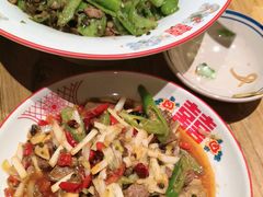 -破三川·新川菜(静安大融城店)