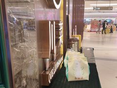 -雀蓝川菜(奥体广场店)