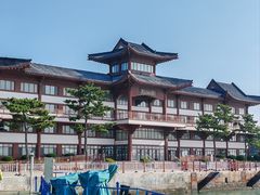 -刘公岛景区