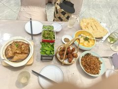 -天毓山庄·餐厅