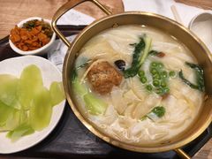 -小满手工粉(上海月星环球港店)