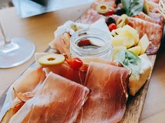 -Alimentari早午餐(安福路店)