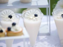 -玉见cake低糖蛋糕甜品台定制(河西店)
