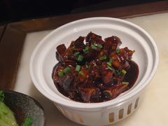 -绿茶餐厅(同成街华联店)