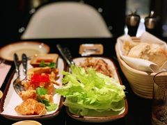 -上海苏宁宝丽嘉酒店·Cafe Bellagio西餐厅