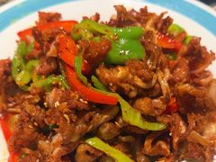-寻北味品味东北(青浦宝龙店)