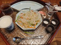 -龙悦湾酒家·八阵鱼生·渔人码头店