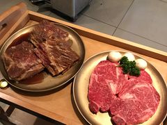 -王妃家(明洞中央店)