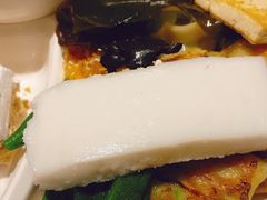 -素满香·食养自助(天一广场店)