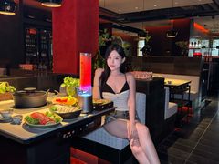 -皇城老妈·大连海鲜火锅(港湾店)