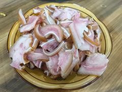 卤菜-黑白荤豆花(双凤路店)