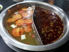-水碾河肥兔火锅(水碾河店)