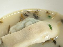 -顶特勒·黄鱼馆·特色菜(上海大世界店)