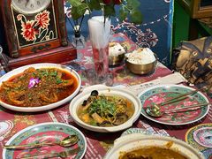 -小娘惹厨房Little Nyonya(狮城有约上榜店)
