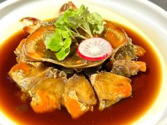 -甬上名灶·首店(环城西路店)