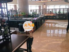 -舟山希尔顿酒店