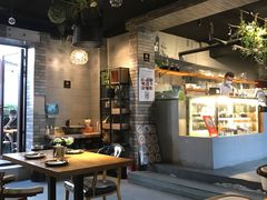 大堂-IFIF 如果花園(宽厚里店)