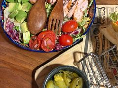 -SUPER BOWL超级碗(崂山丽达店)