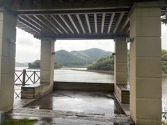 -宁波九龙湖开元度假村