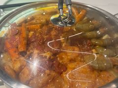-黄记煌三汁焖锅(民乐园万达店)