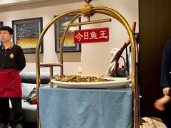 -张氏鱼庄