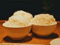 五常大米-周家二小姐的菜(西津渡店)