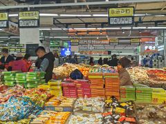 -利群商厦(台东店)