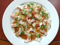 -顺德小院私房菜馆