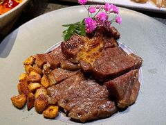 -大桥日本料理·日式放题·铁板定食(科兴科学园店)